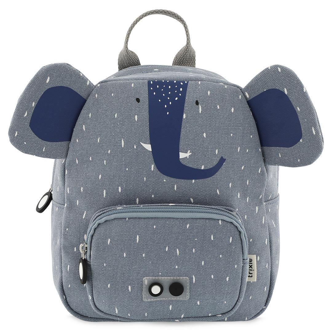 Mr. Elephant