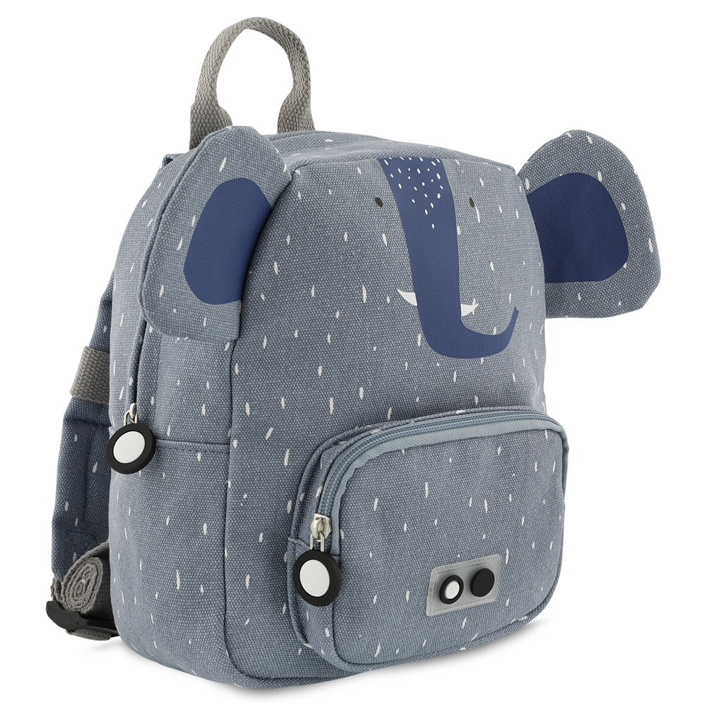 Mr. Elephant