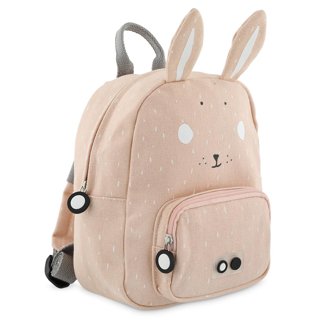 Mrs. Rabbit