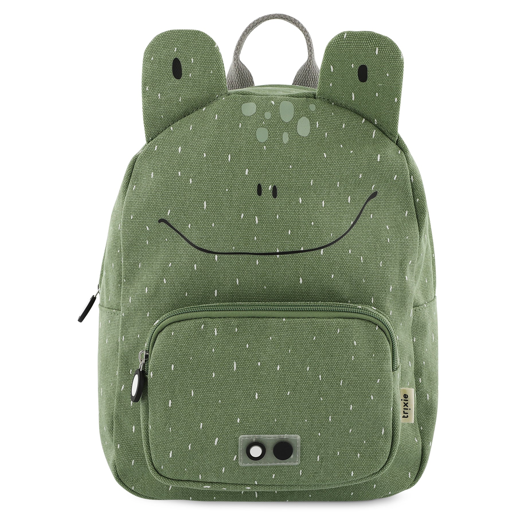 Mr. Frog