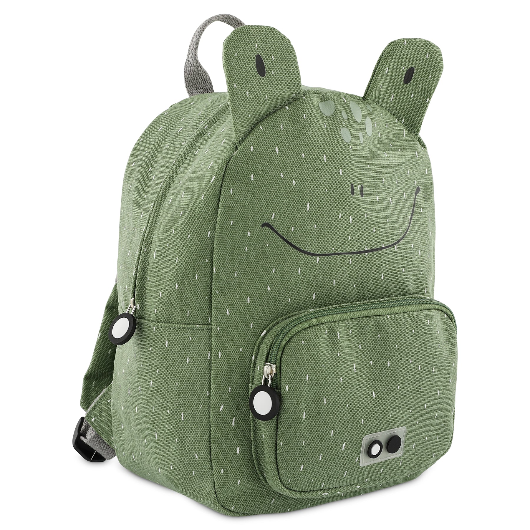 Mr. Frog