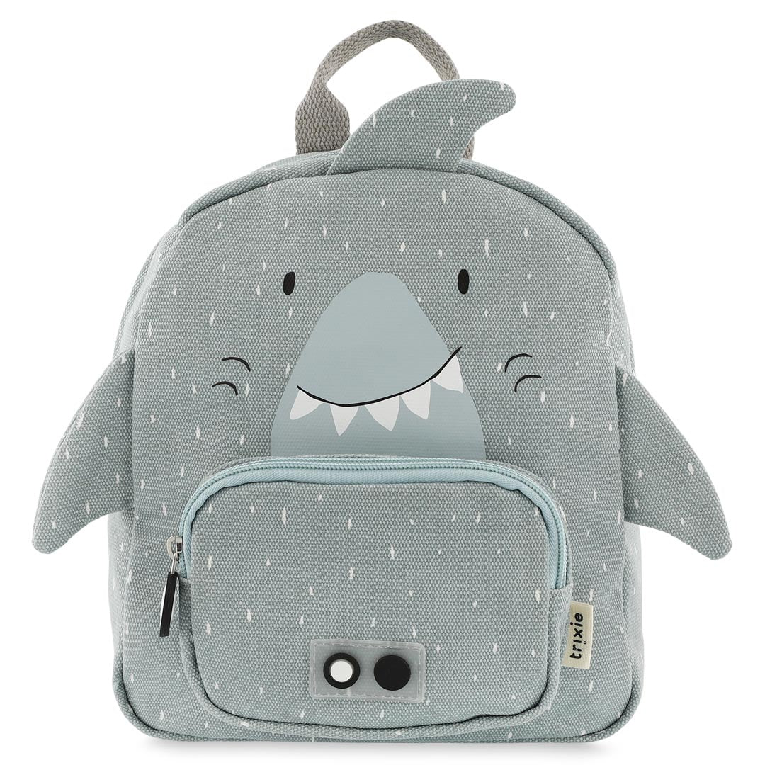Mr. Shark