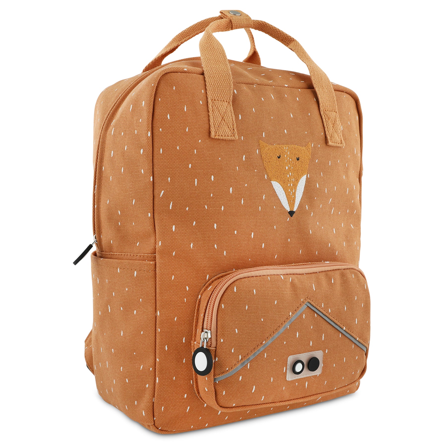 Mr. Fox L