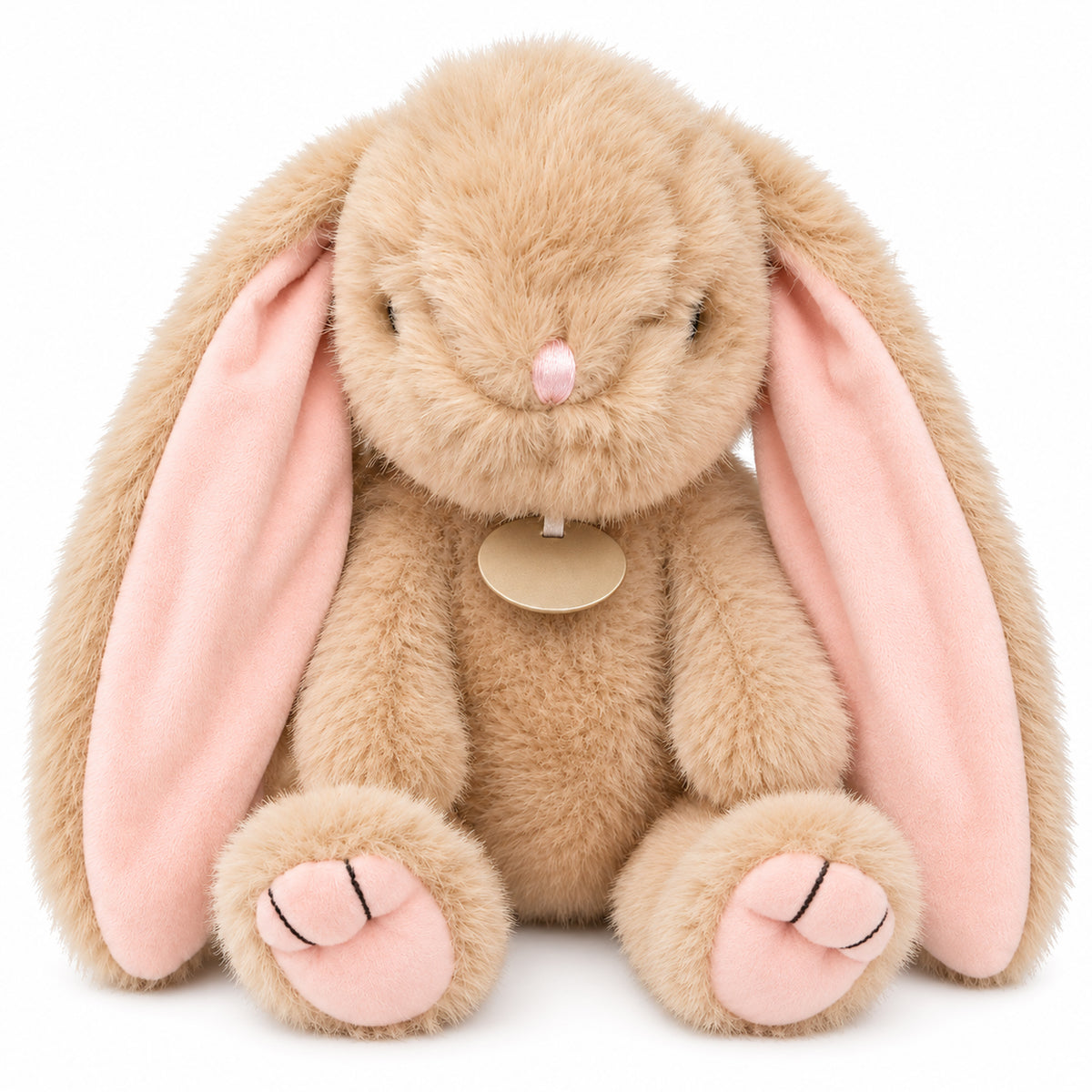 Peluche personalizzabile Coniglietto Softy