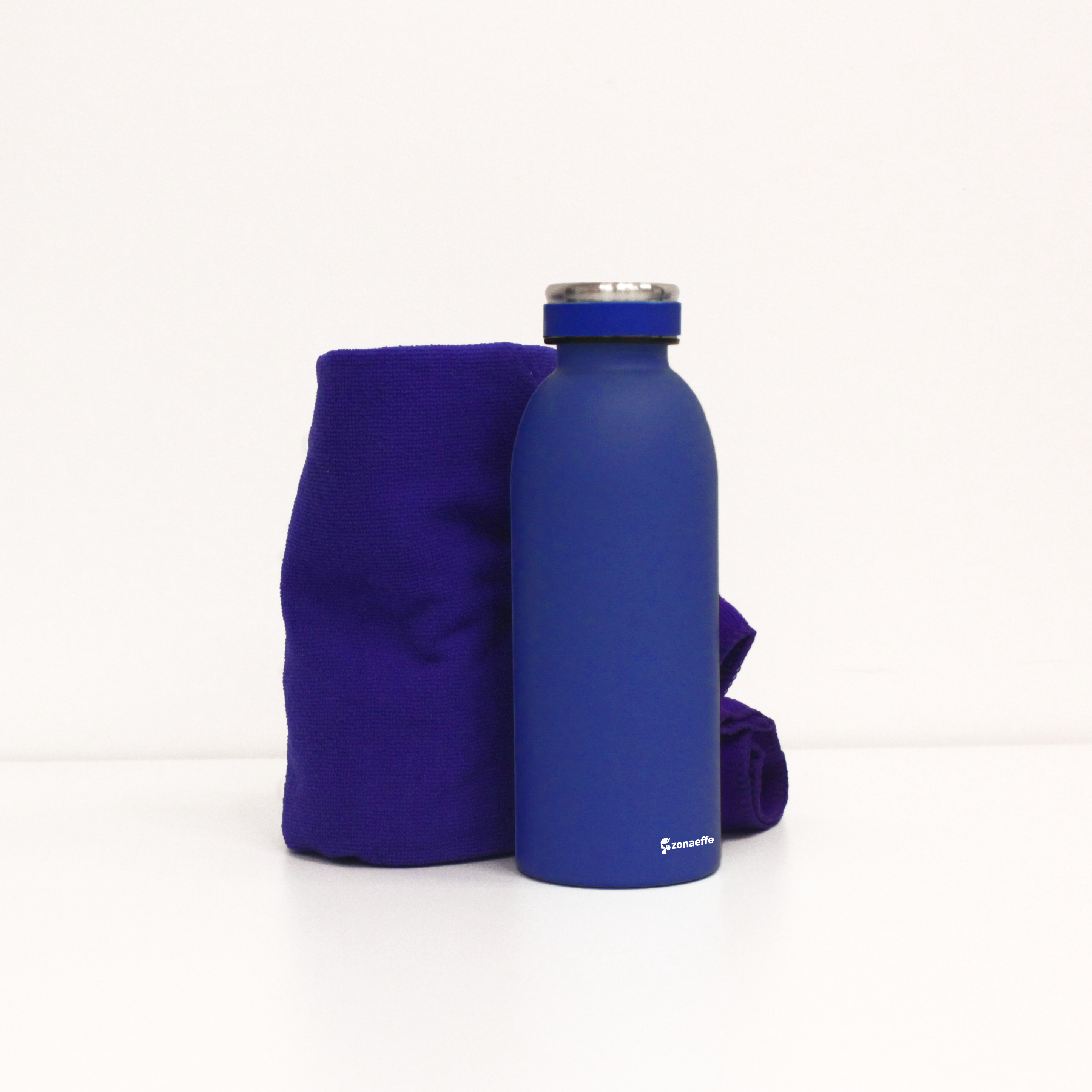 Set Wellness Blue