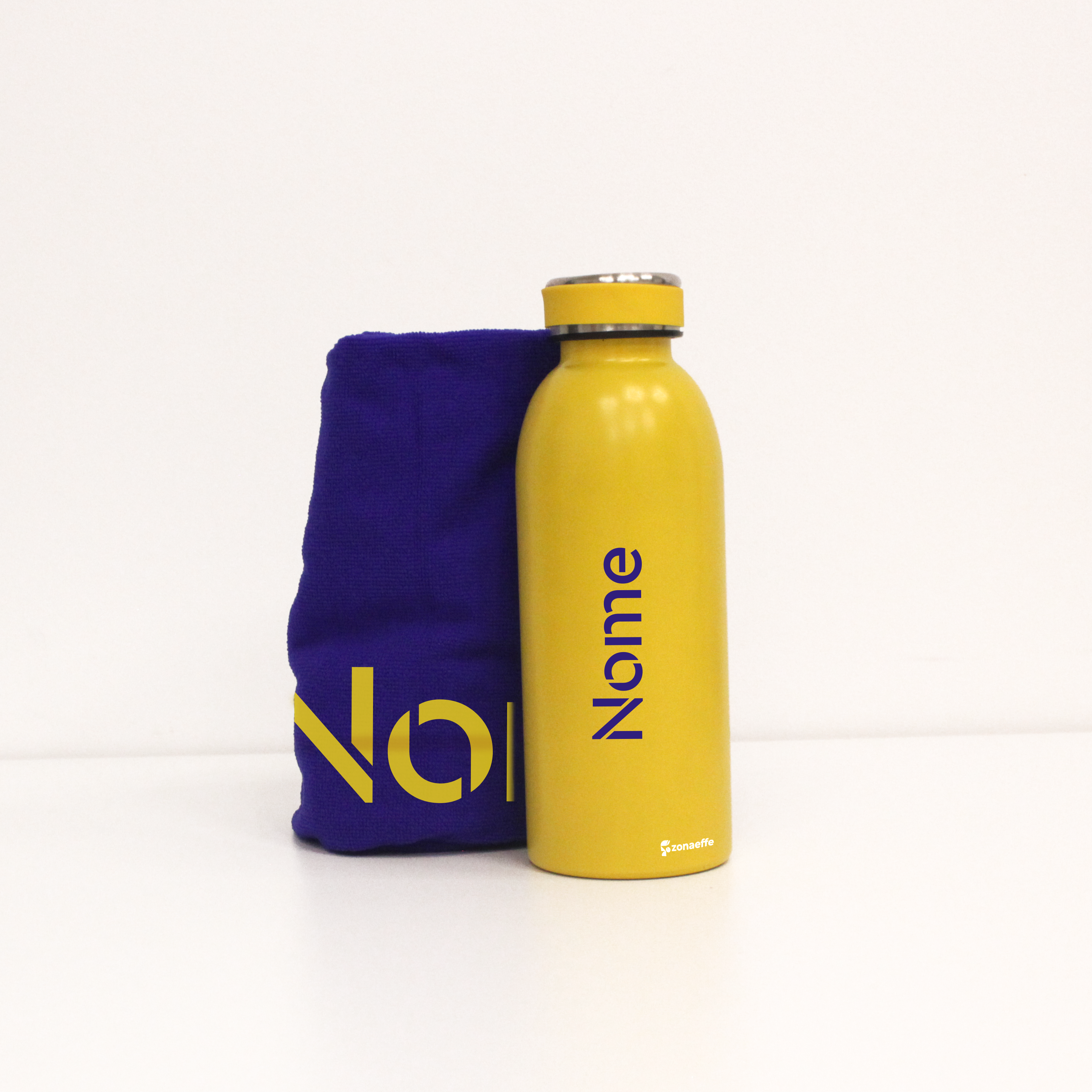 Set Wellness Contrast YB