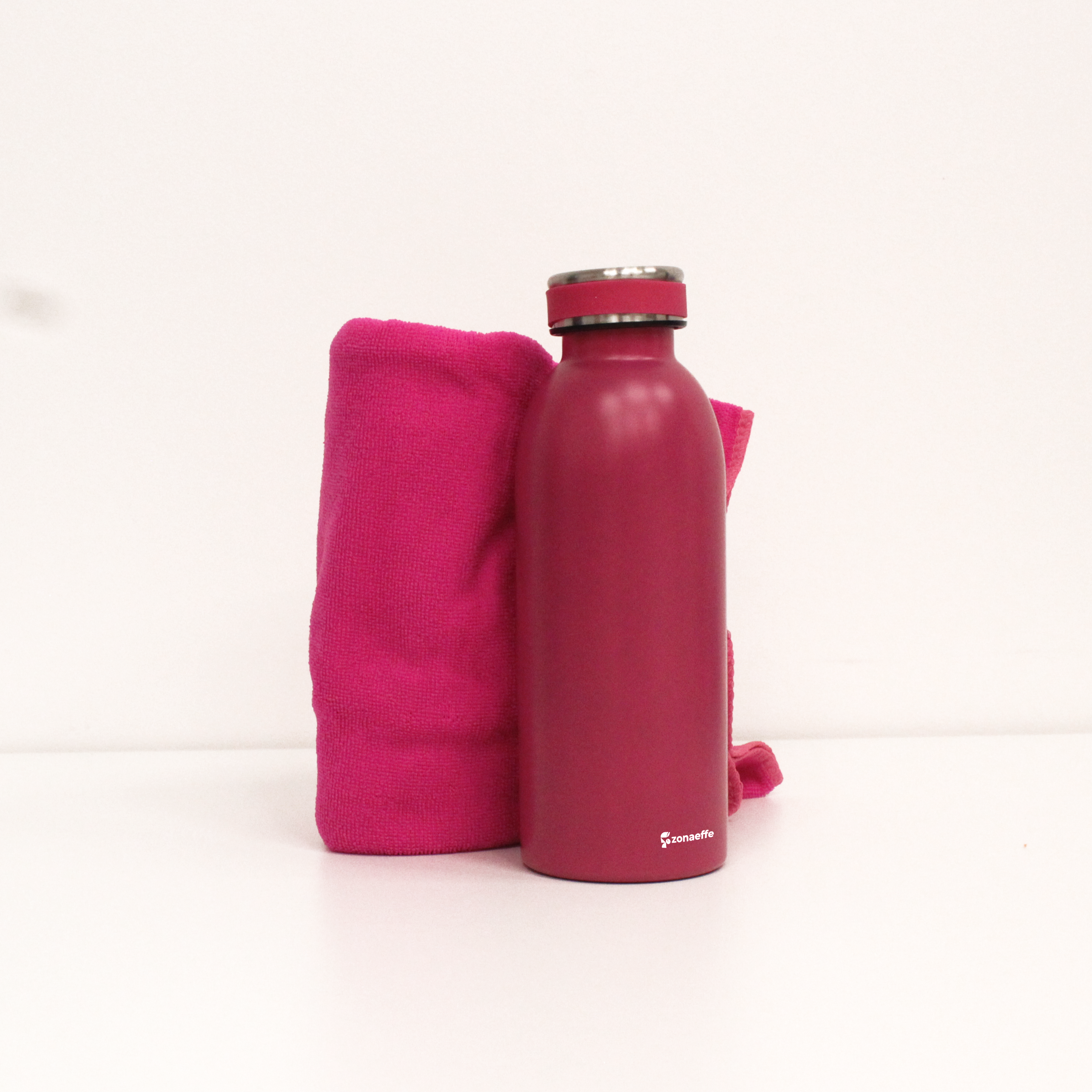 Set Wellness Fucsia