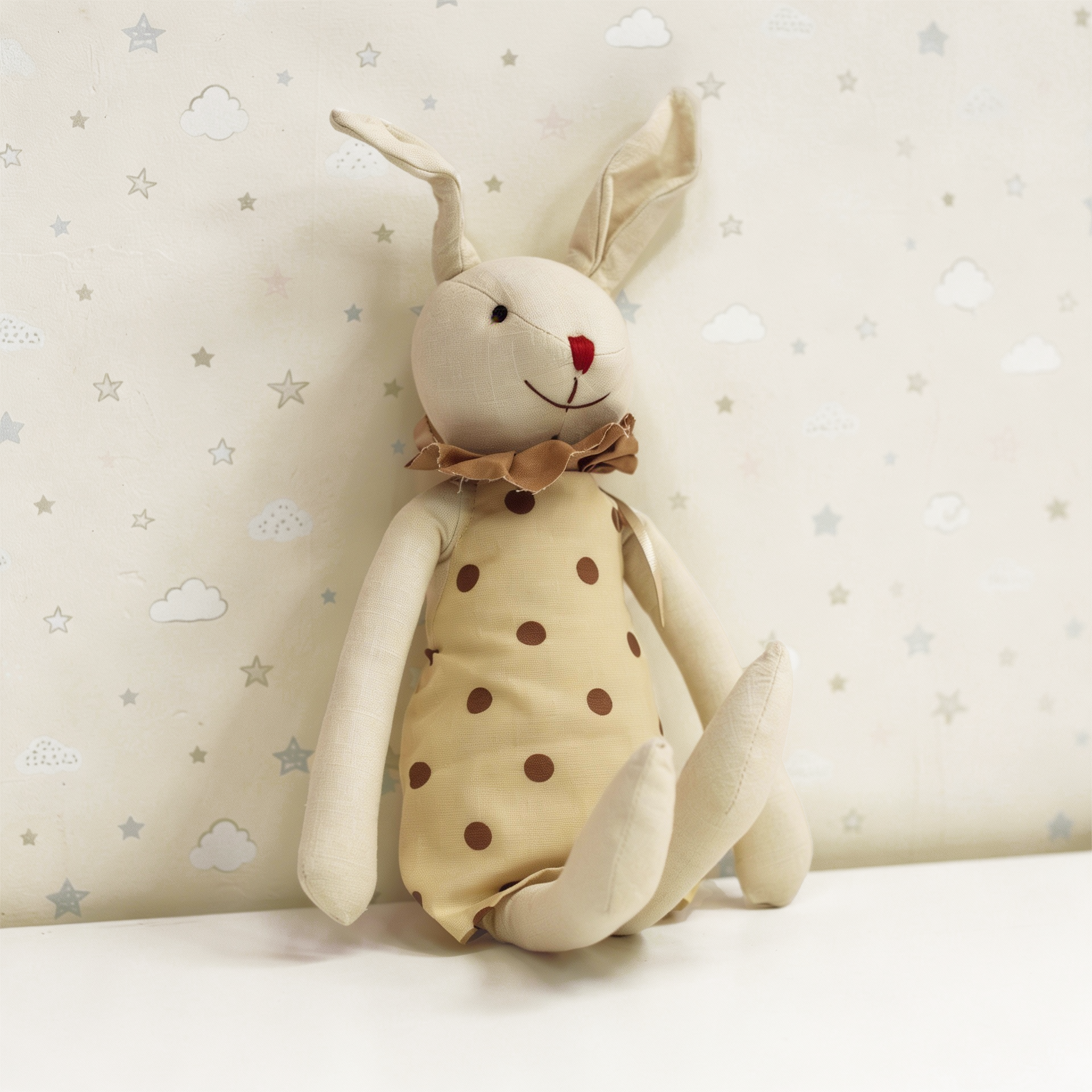 Pupazzo Tiny Bunny Pretty